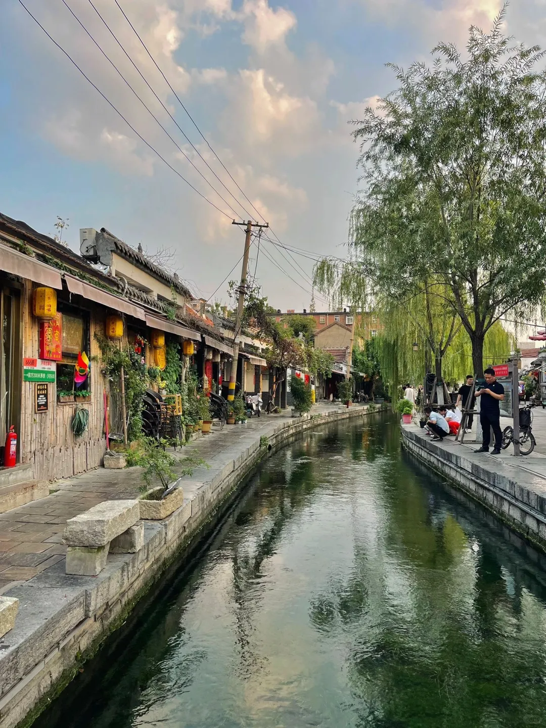 j人纯享！济南一日游时间路线攻略已附上