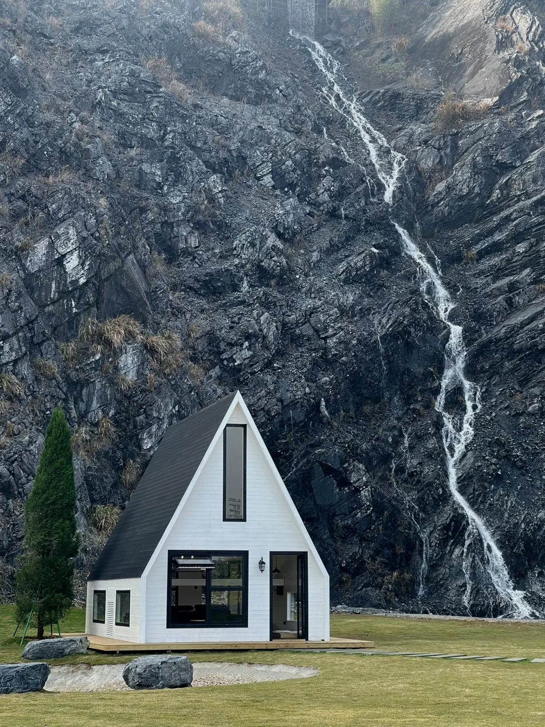 浙江版“小瑞士” 最新live原图直出 ‼️