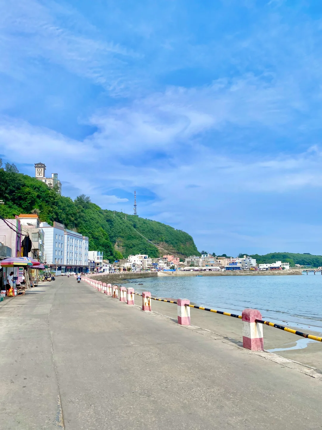 北海实况！崩溃预警，12-2月来的😭姐妹听劝