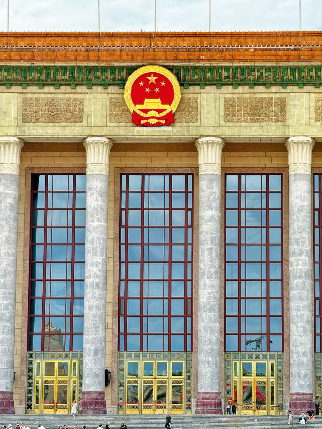 北京｜2024我拍到的1️⃣8️⃣个绝美机位