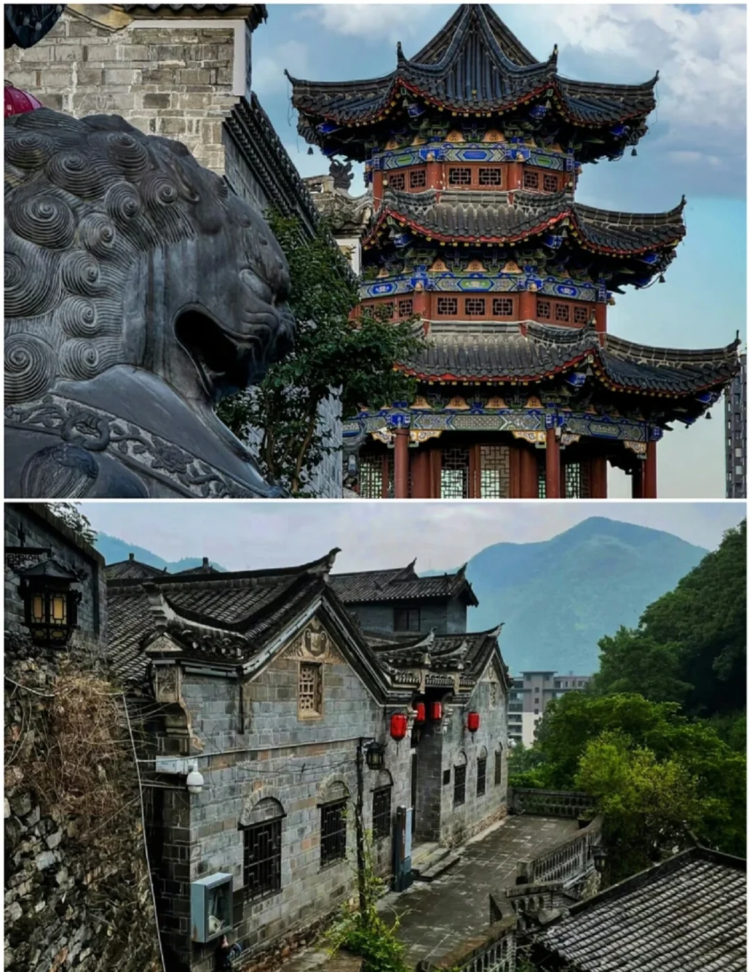 十二月反向旅游，7大冷门城市✨