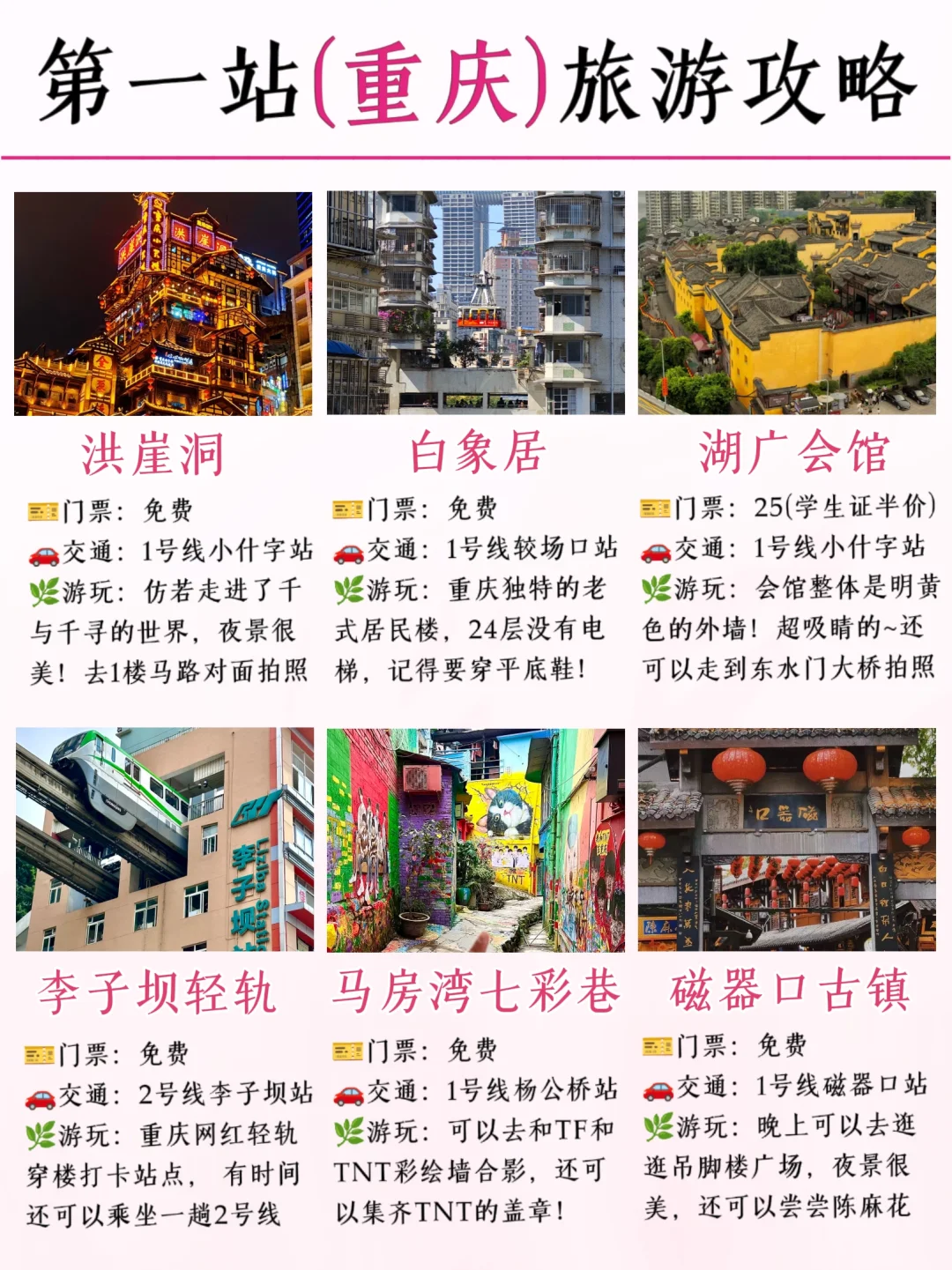 12-2月适合穷游的城市！不去真的后悔😭