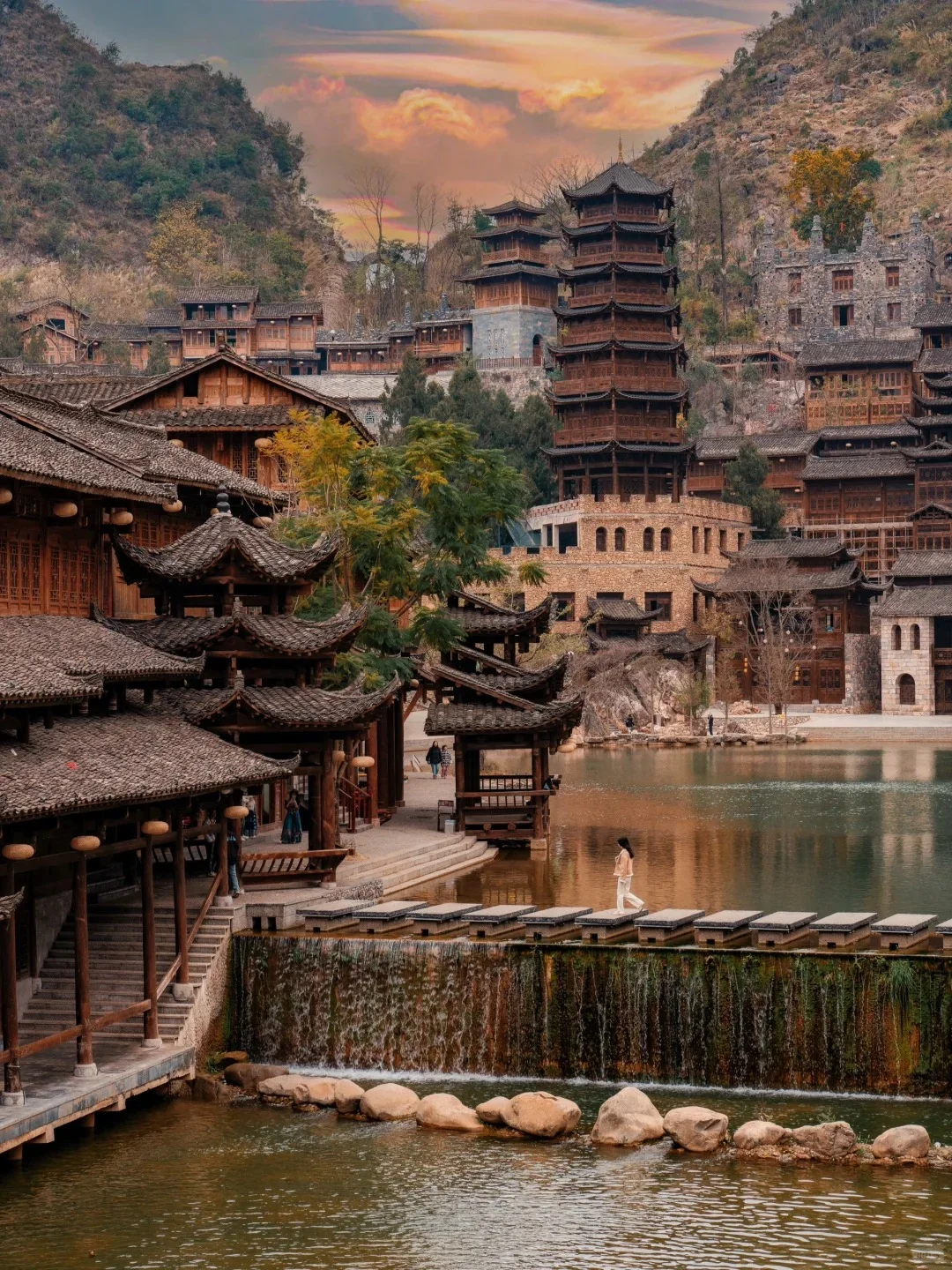 贵阳旅游|五天四晚吃喝玩保姆攻略