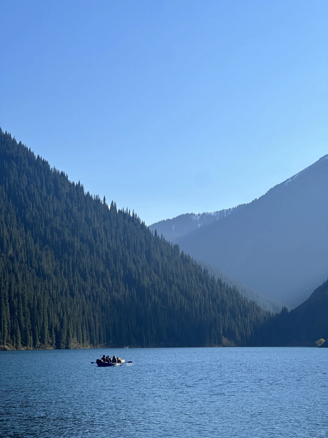 不是新疆去不起，哈萨克斯坦更有性价比