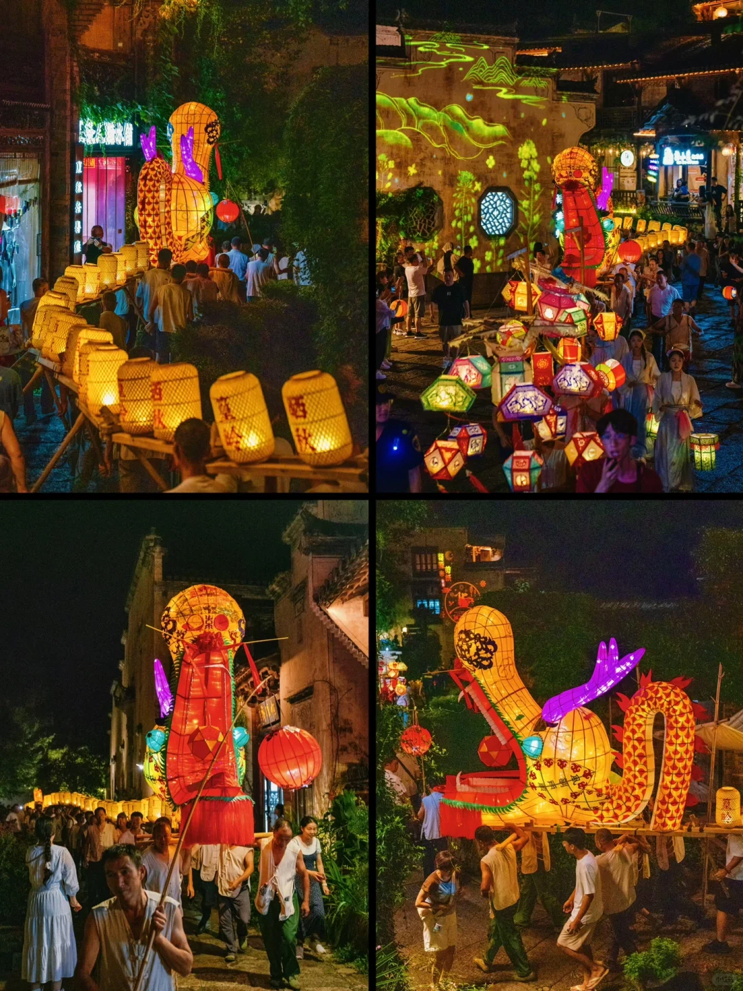 迄今为止，江西我最喜欢的旅行地出现了‼️