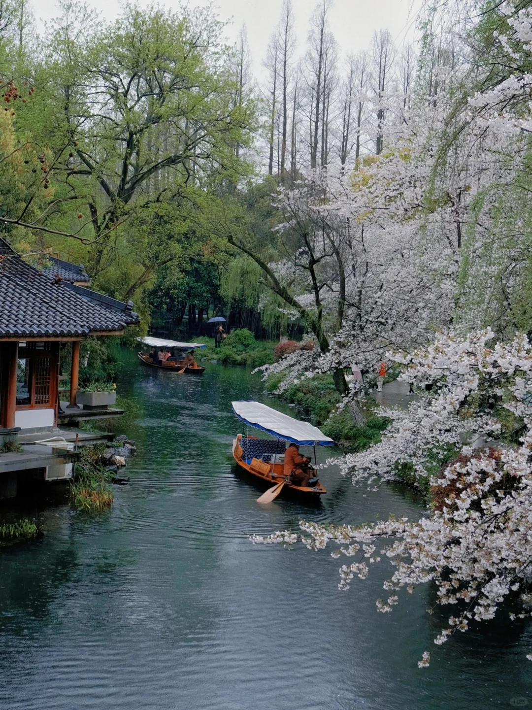 2024旅游结算｜我最难忘的9️⃣个旅行地!