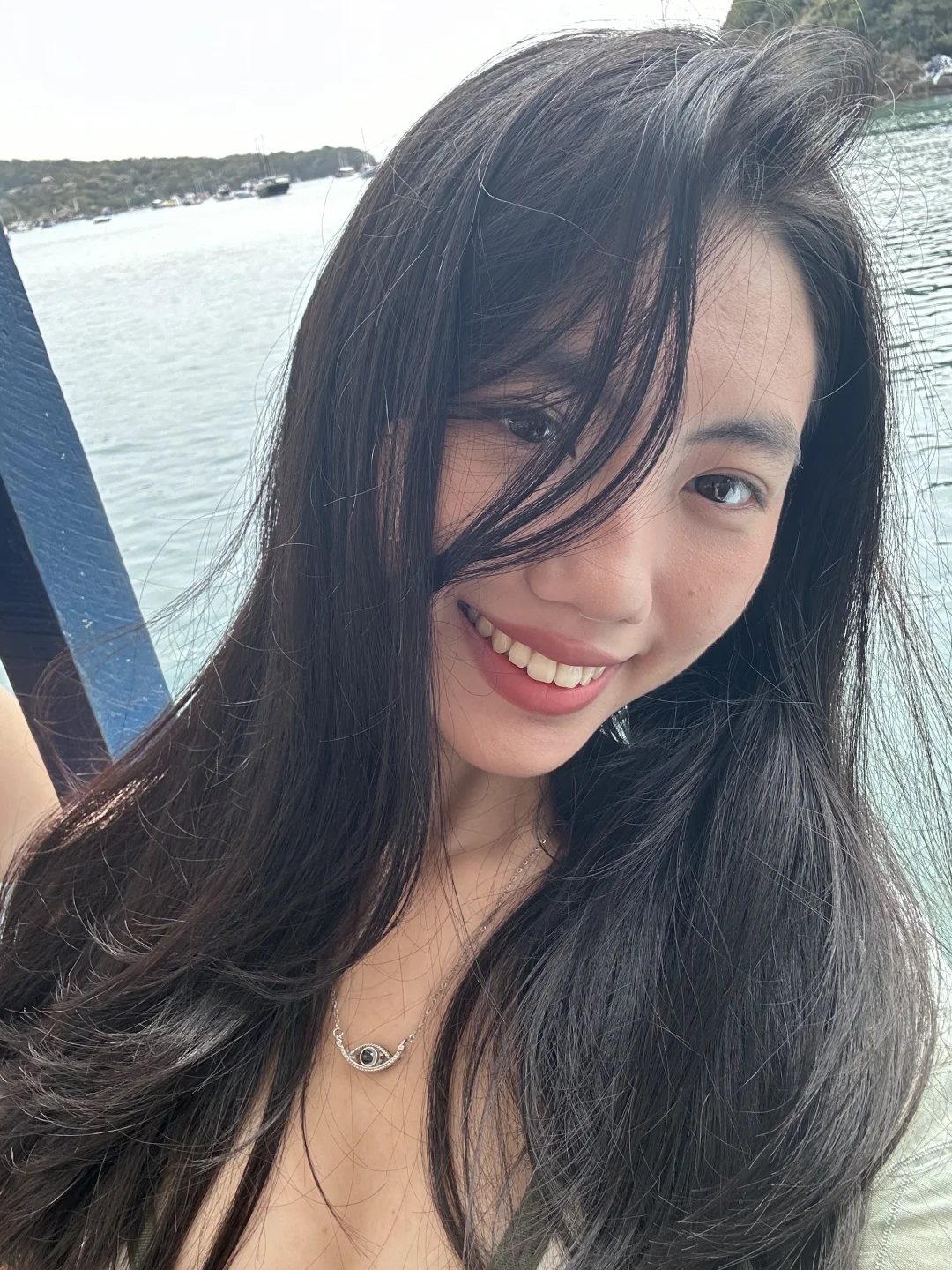 人生下来就是光着的！🇧🇷