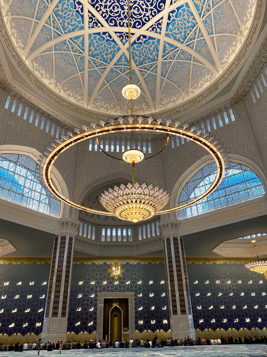 乌兹别克和哈萨克斯坦旅行比较和总结