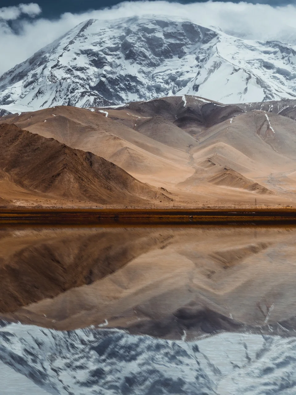 喀什塔县的景区密度高的超出想象，超细攻略