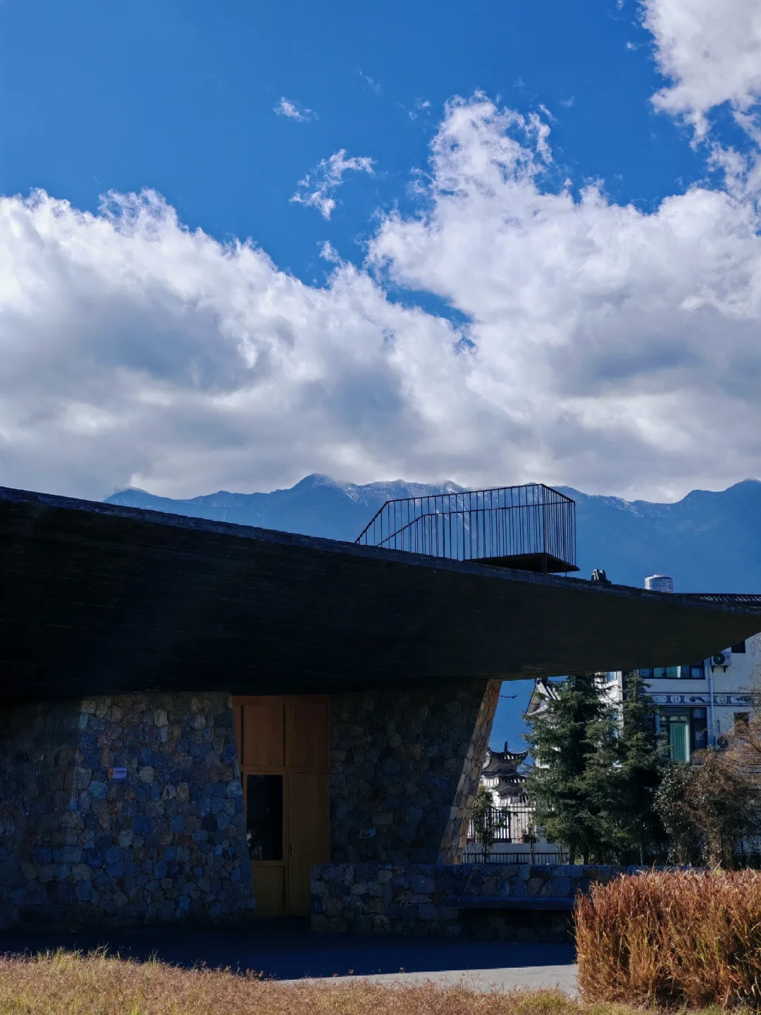 大理｜洱海生态廊道观光车值得坐吗