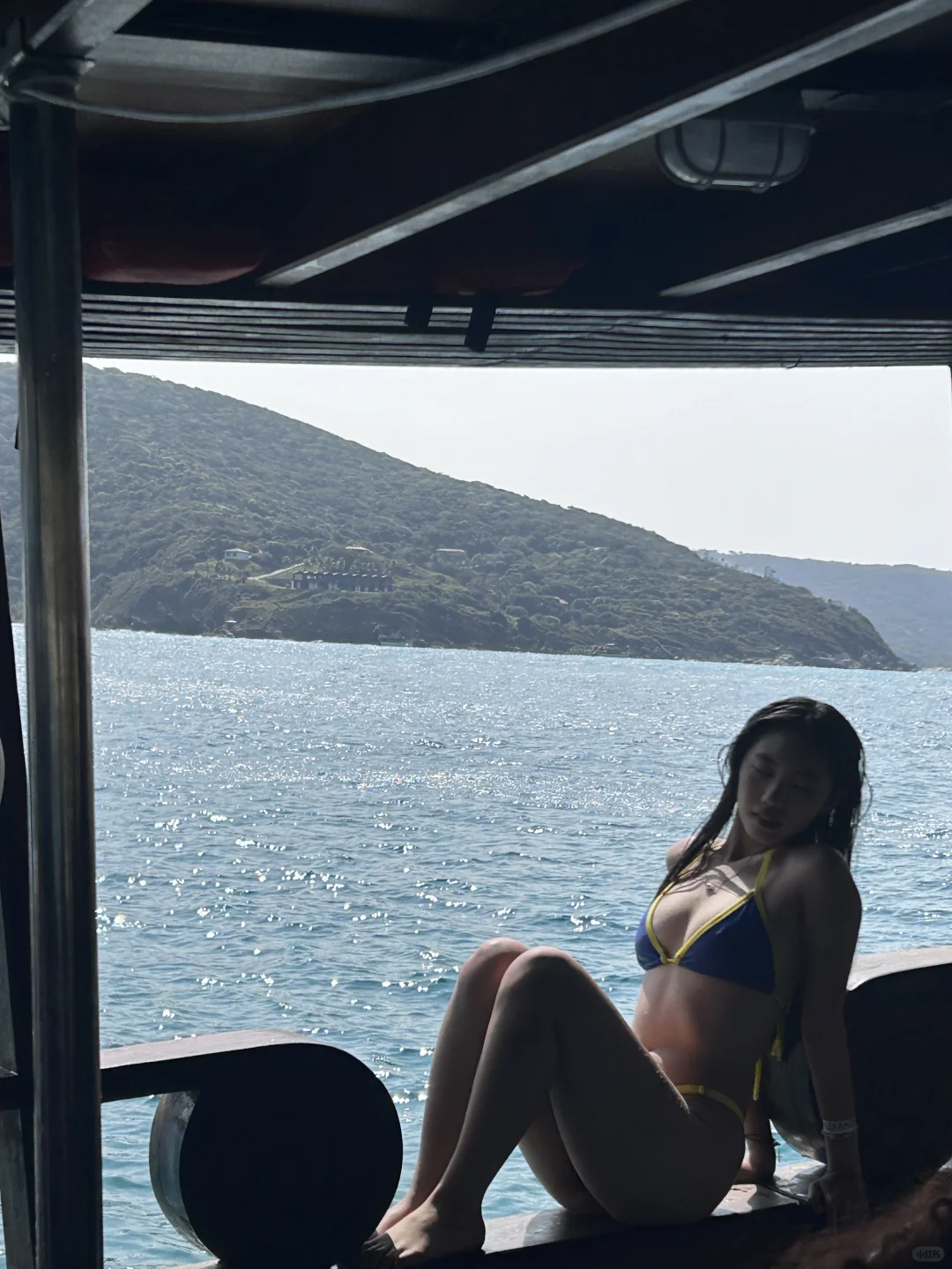 人生下来就是光着的！🇧🇷