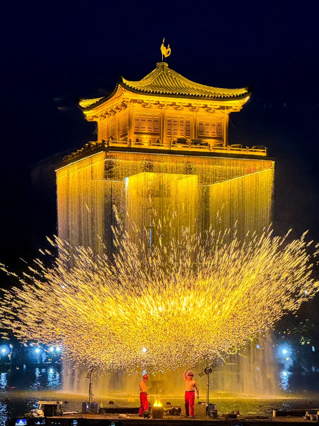 婺源一日游攻略｜篁岭➕婺女洲这两个景点足矣