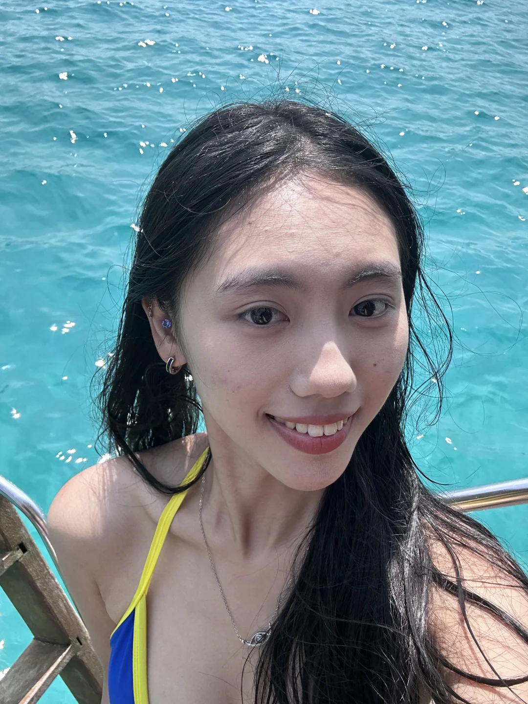 人生下来就是光着的！🇧🇷