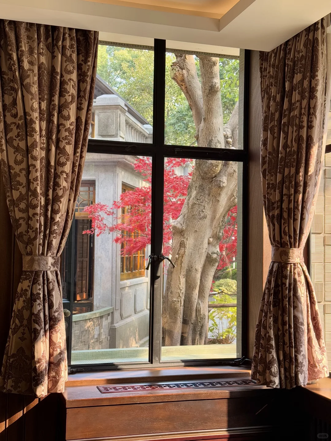 上海最难约的博物馆？！藏在老洋房里