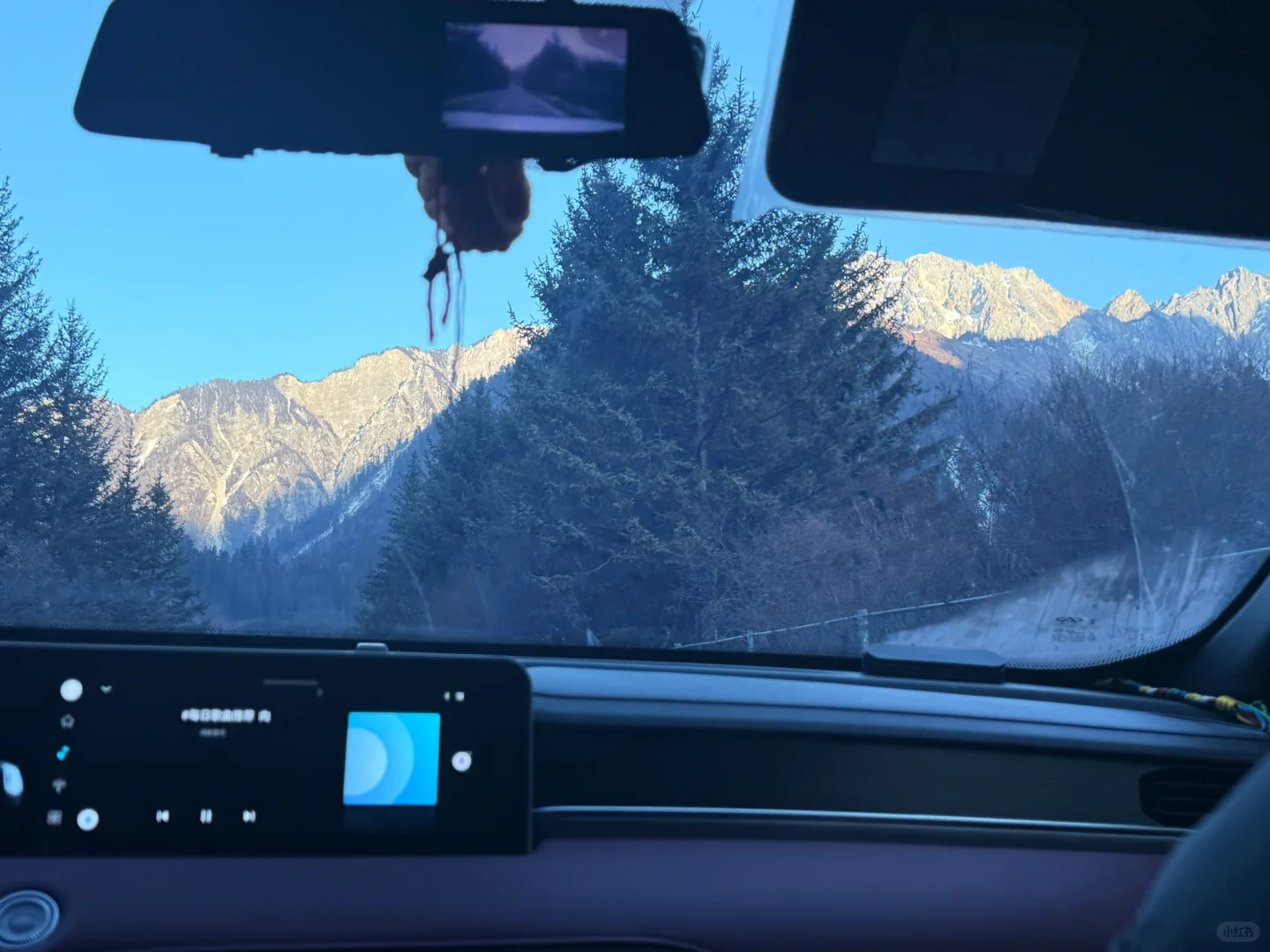 🇨🇳🇲🇾重庆九寨沟成都旅游攻略·九寨沟篇