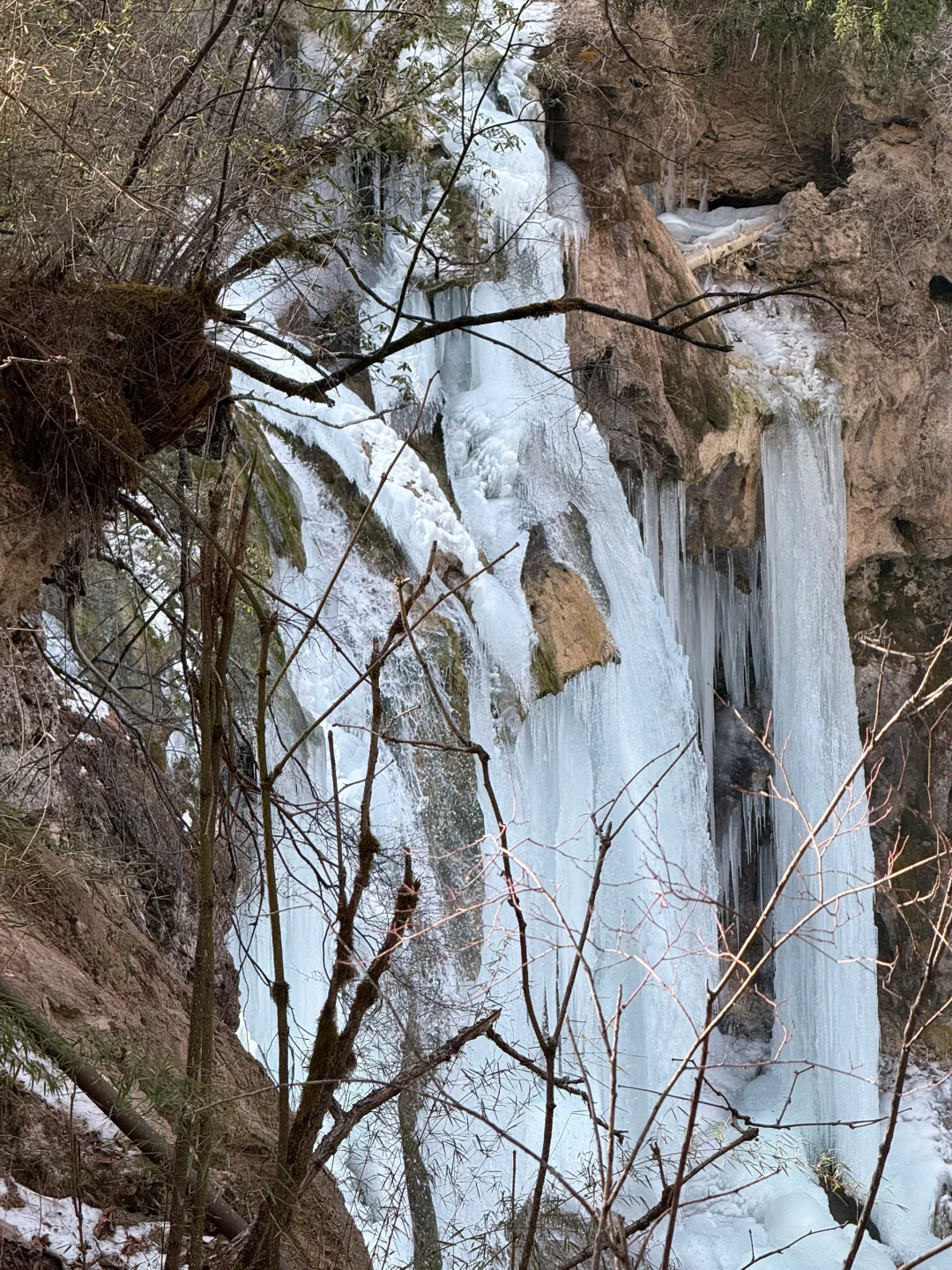 🇨🇳🇲🇾重庆九寨沟成都旅游攻略·九寨沟篇