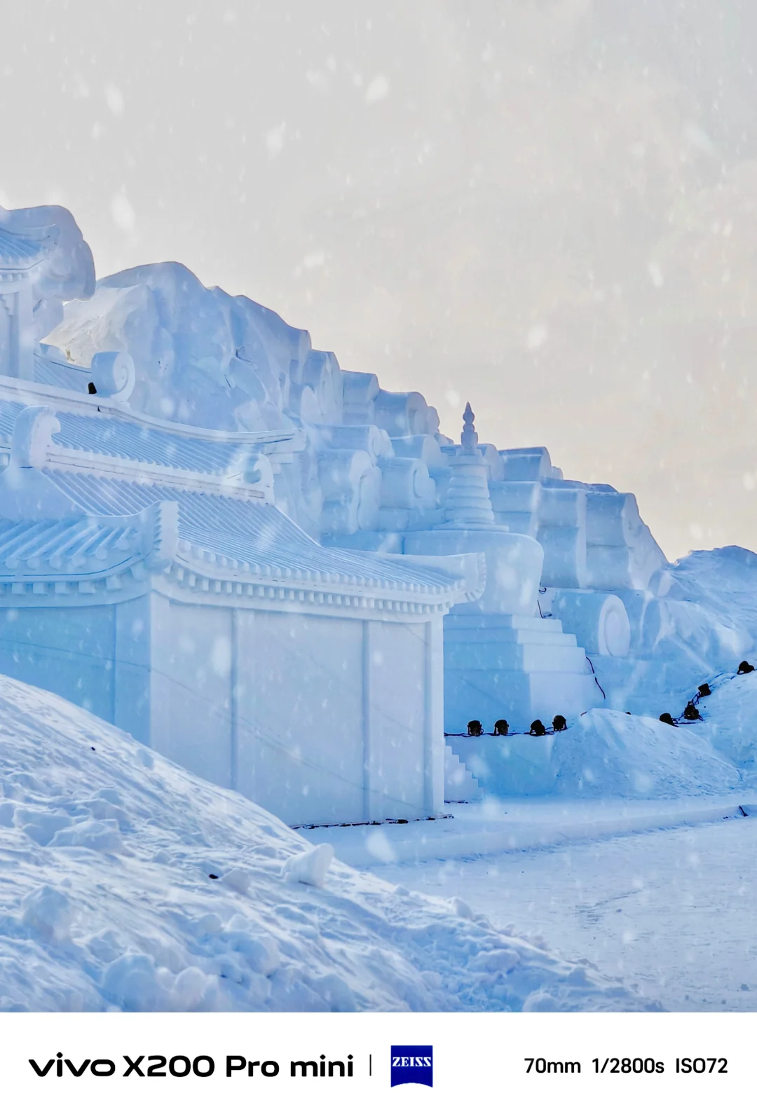 我终于来到了盗墓笔记里的云顶天宫❗️附攻略