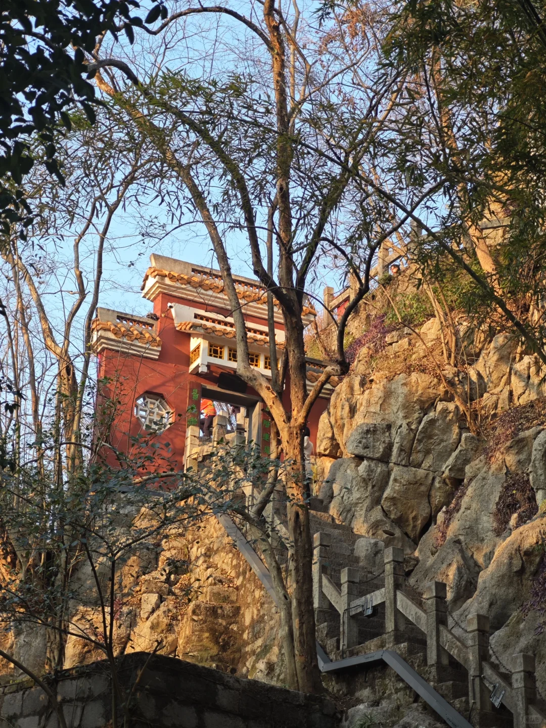 阅尽王府知桂林