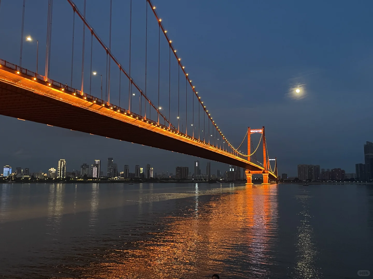 武汉本地人建议📝这些地方一定要去⚠️