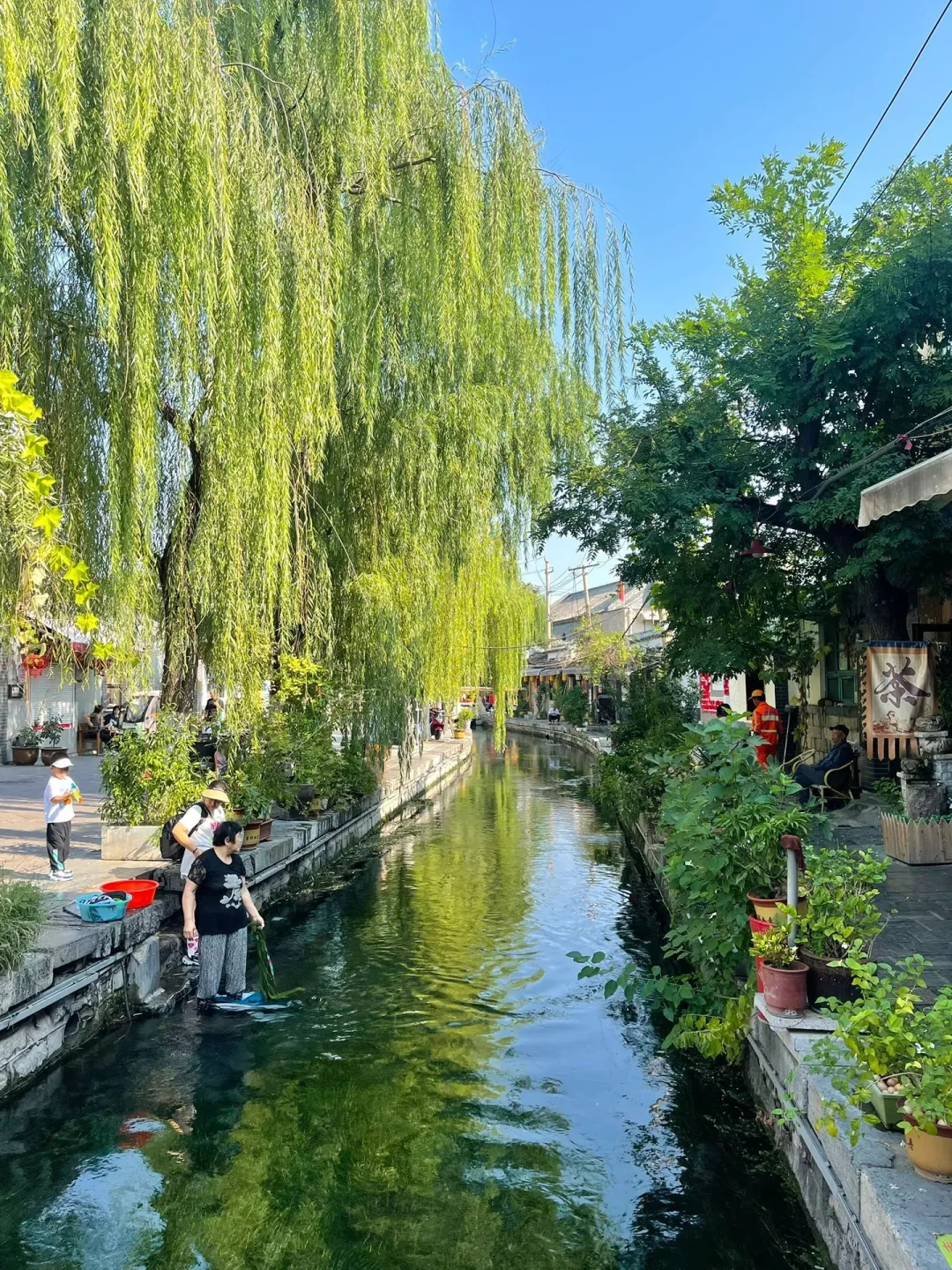 j人纯享！济南一日游时间路线攻略已附上