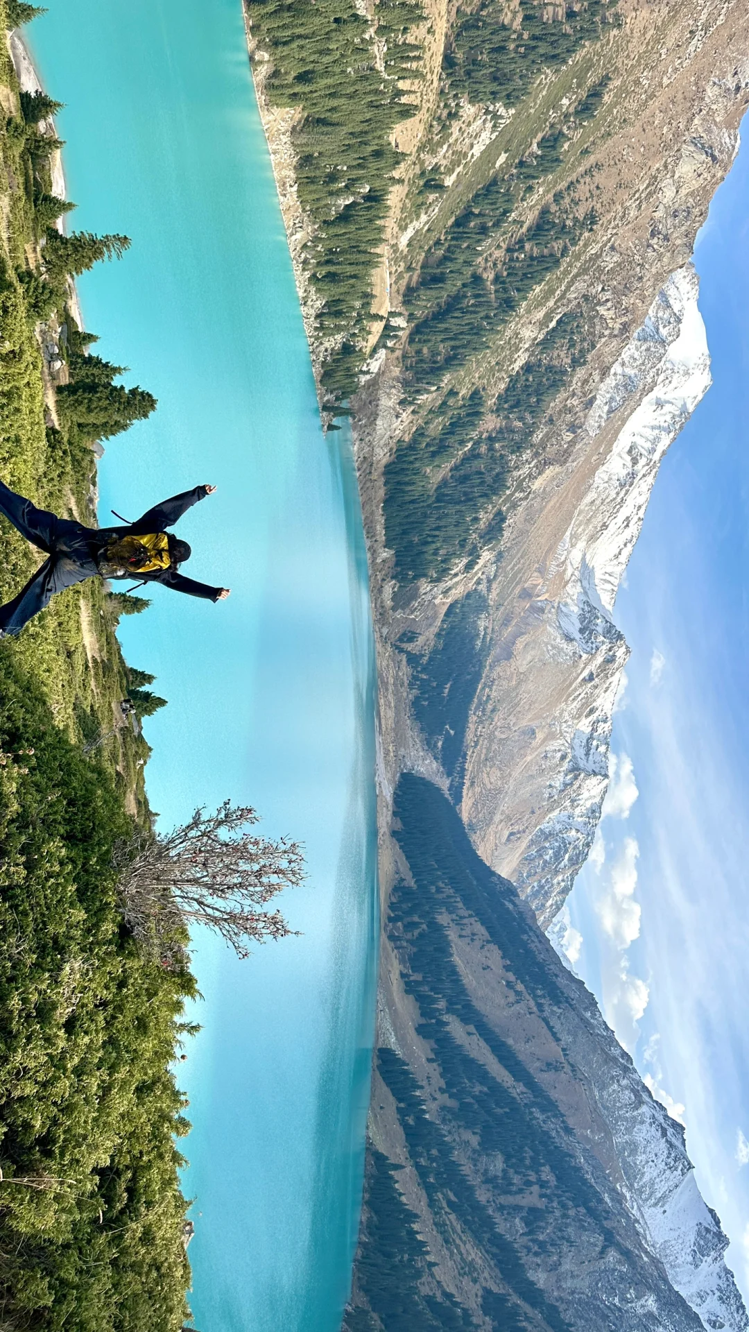 不是新疆去不起，哈萨克斯坦更有性价比