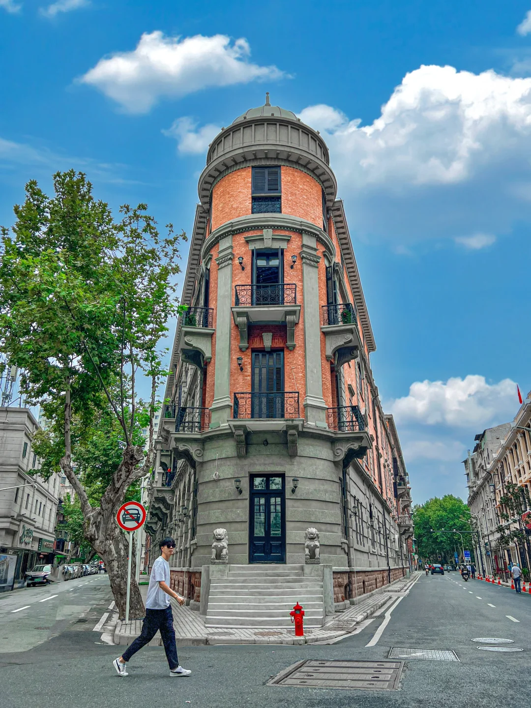 强烈建议：拍完这1️⃣8️⃣张照片再离开武汉‼️