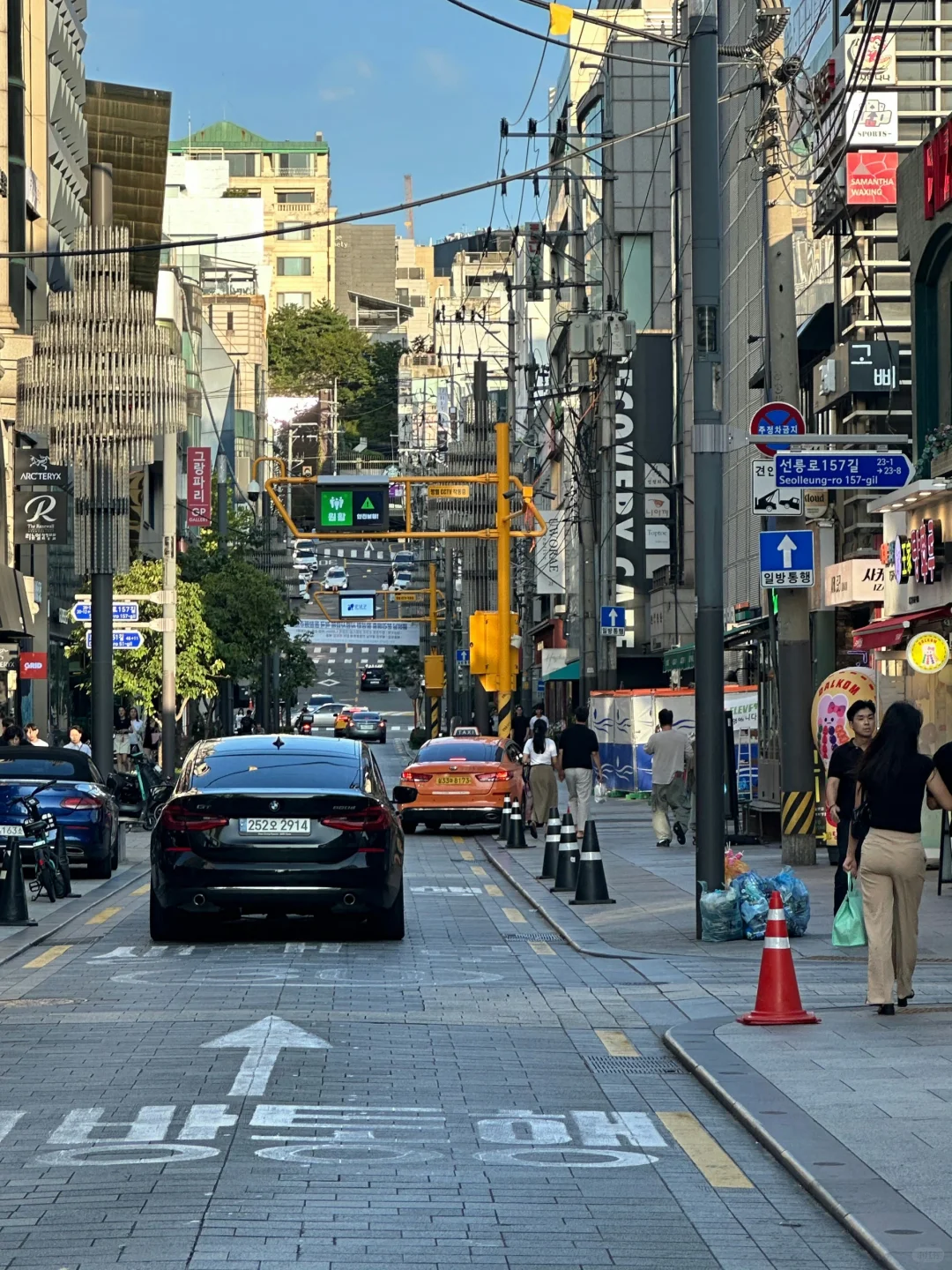 首尔冬季之旅：必做的10件暖心小事~