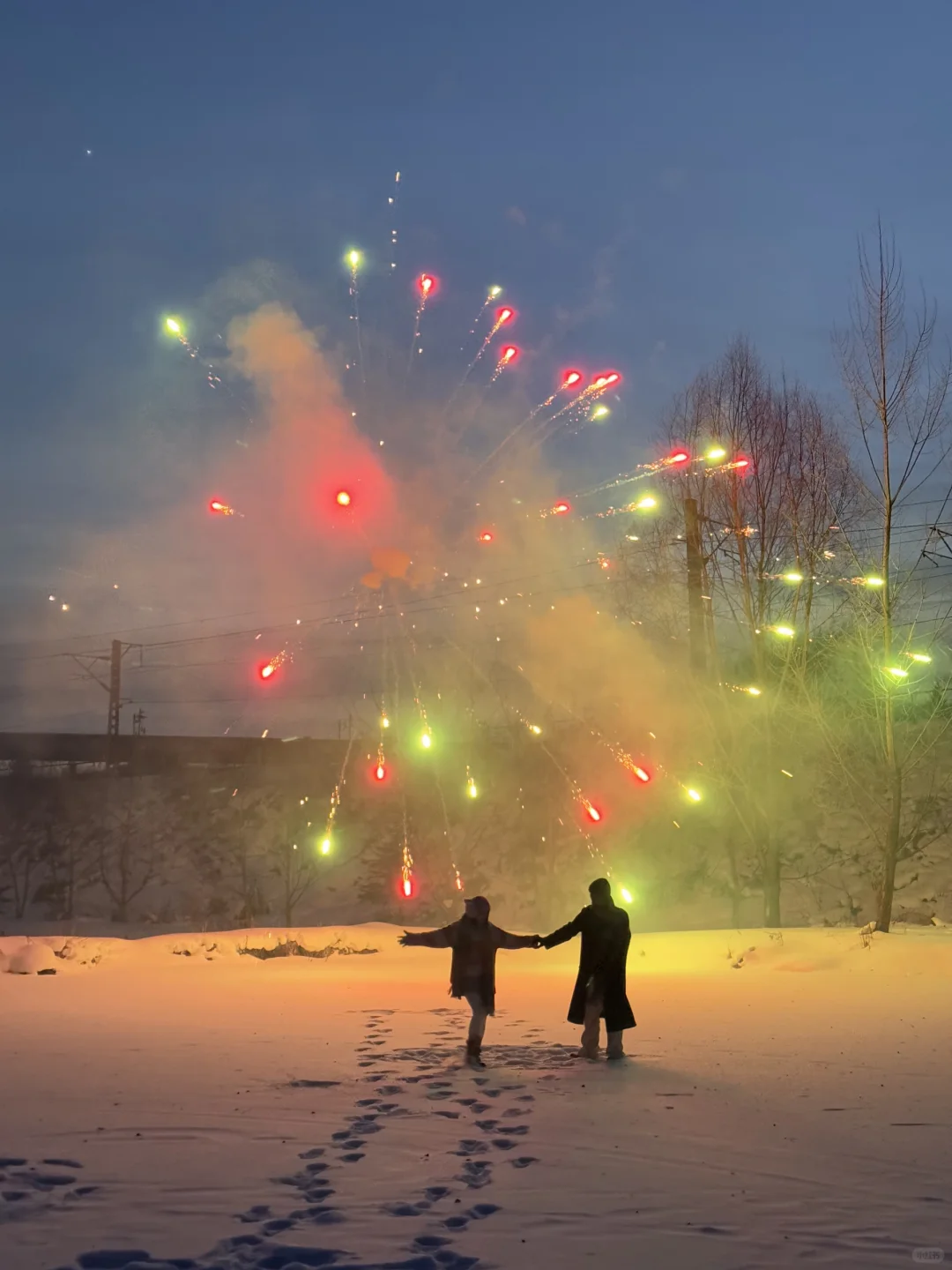 刚从哈尔滨回😭对自己的攻略满意的睡不着