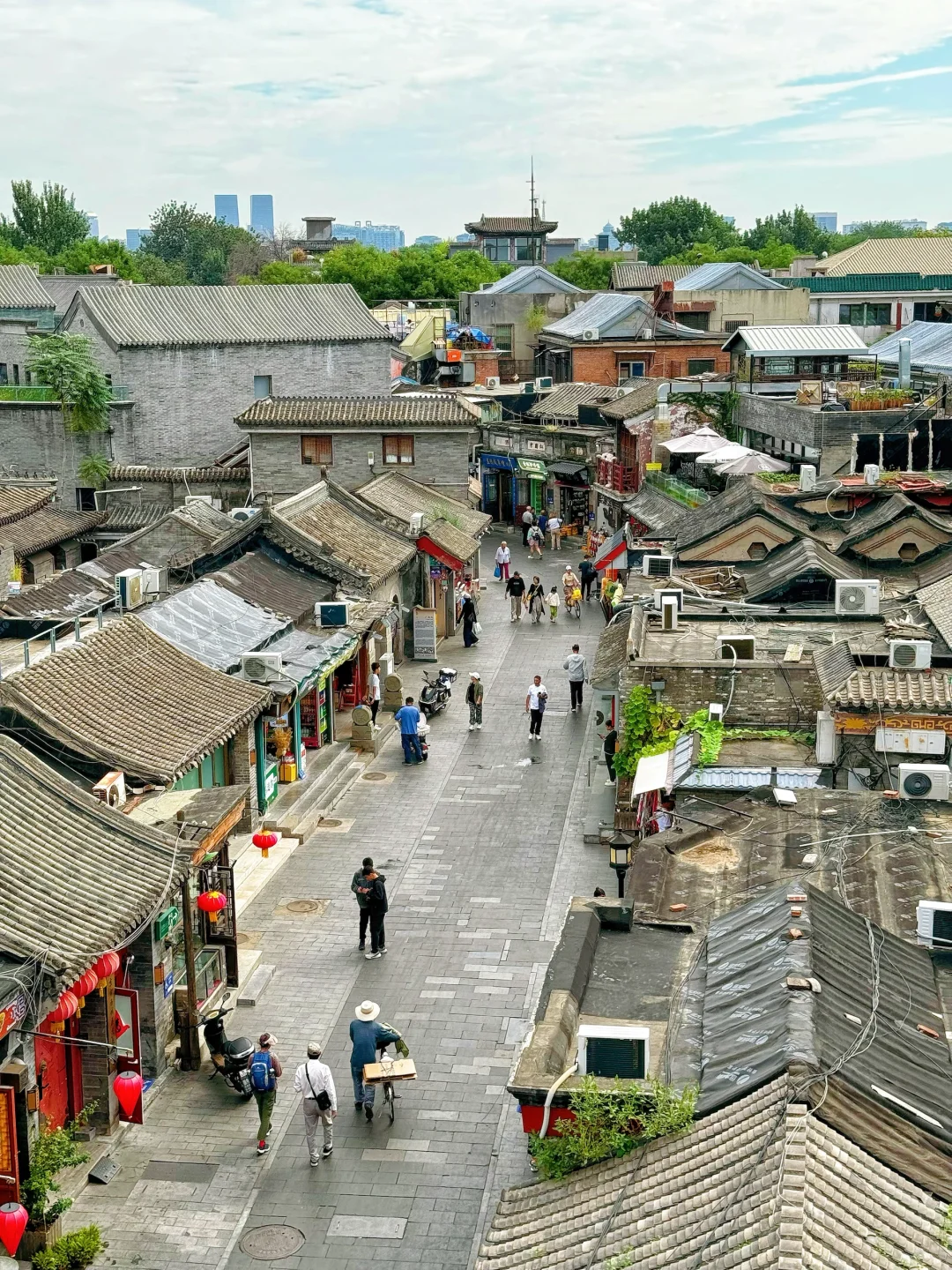 北京｜2024我拍到的1️⃣8️⃣个绝美机位