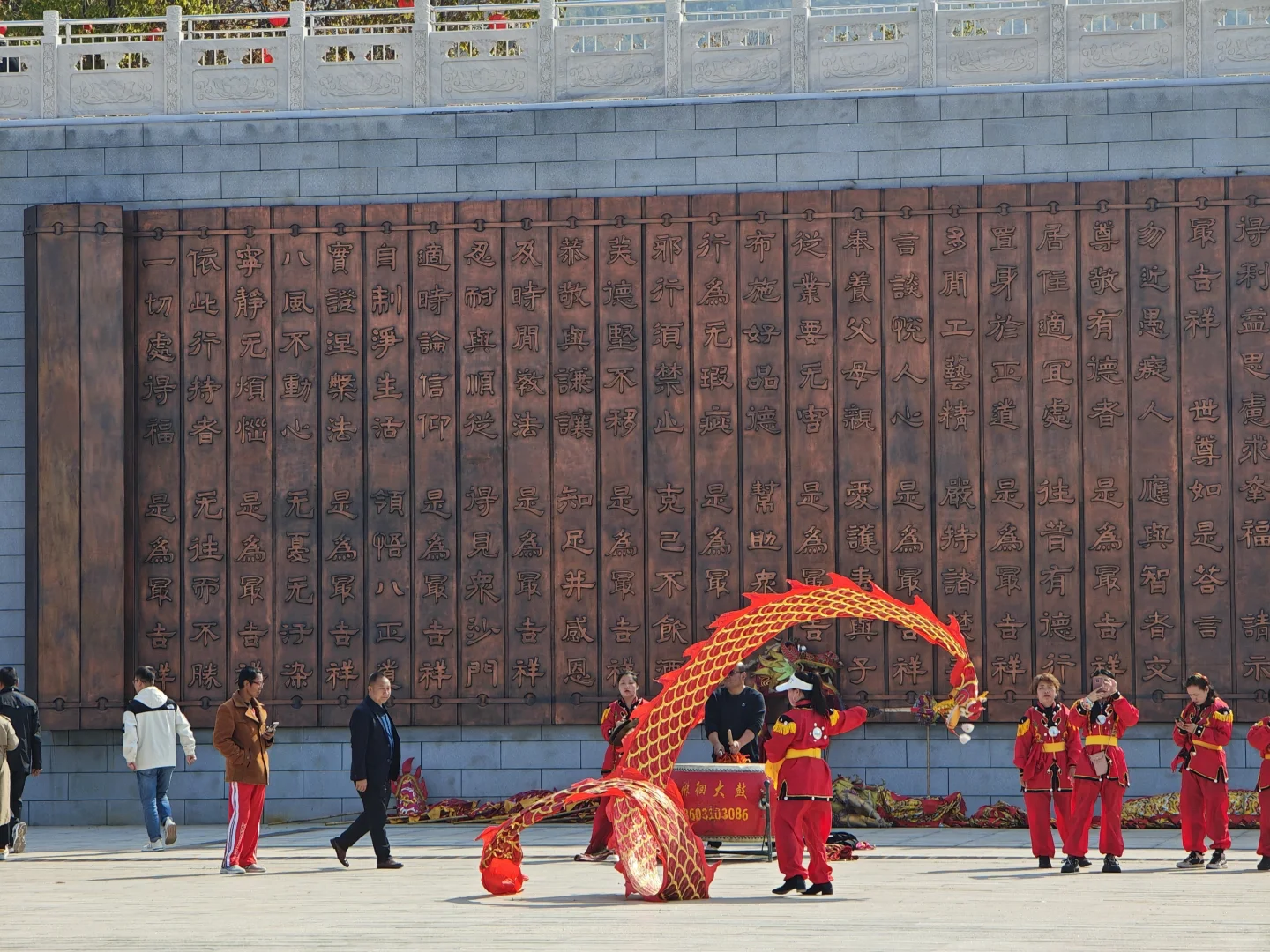 超实用👍邯郸.响堂山石窟风景区出行攻略