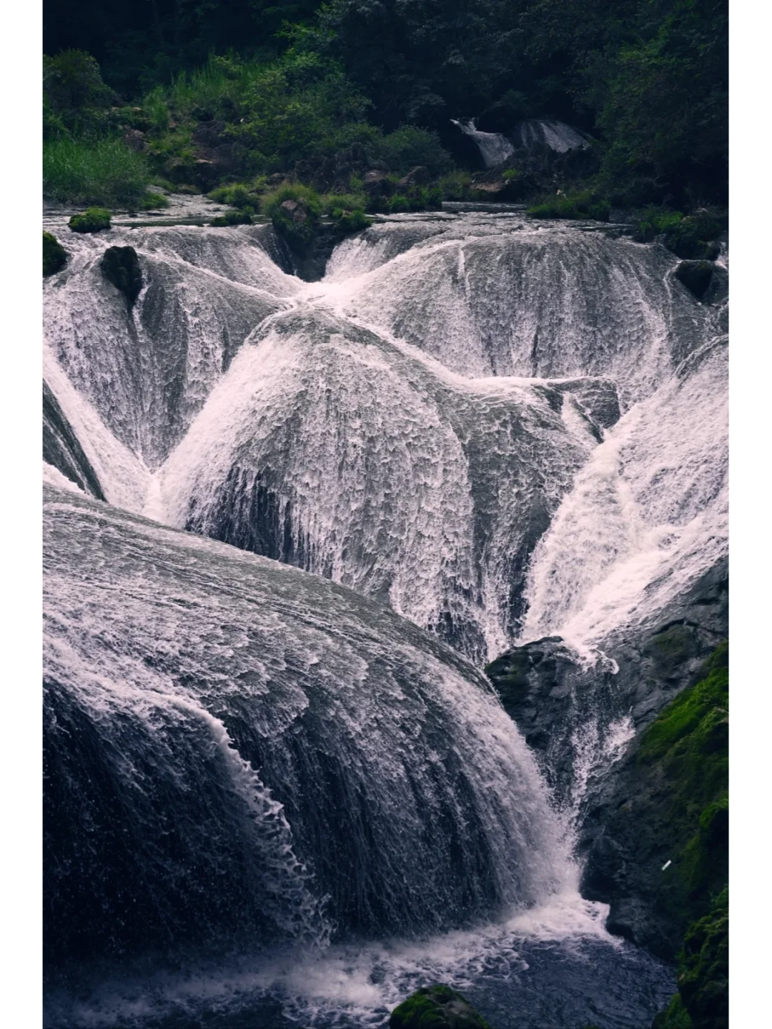 贵阳旅游|五天四晚吃喝玩保姆攻略