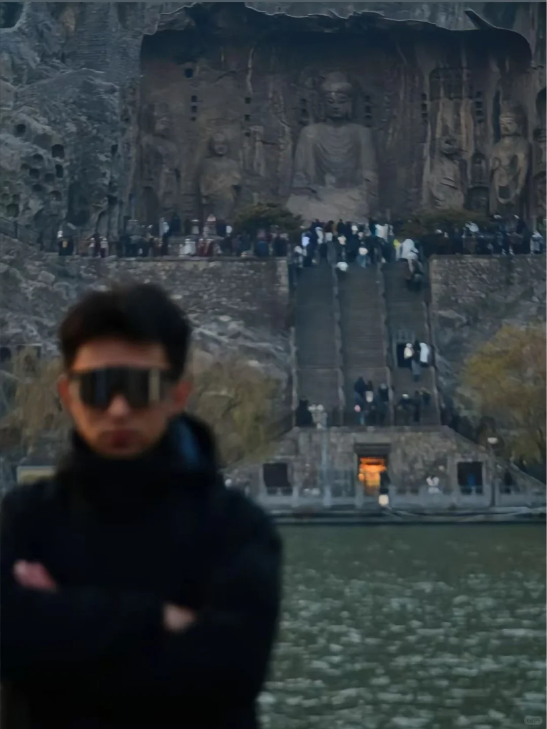 寒假春节计划去洛阳的姐妹们，避雷😭