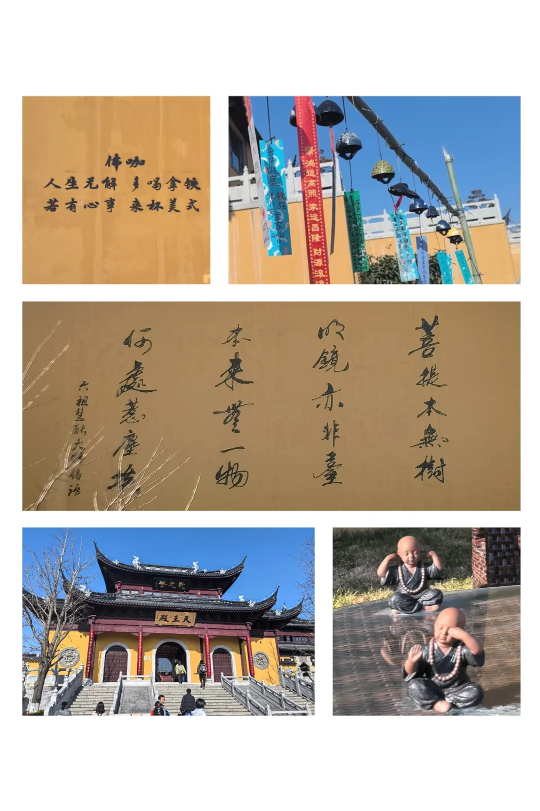 难度系数超低的亲子户外行动|旺山徒步2025