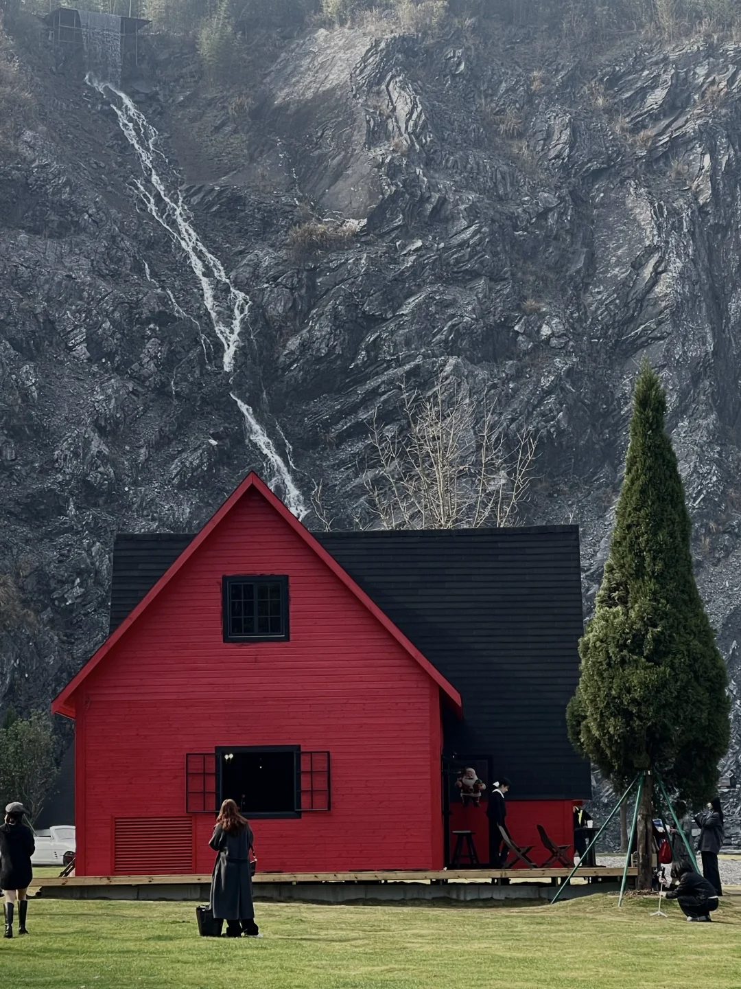 浙江版“小瑞士” 最新live原图直出 ‼️