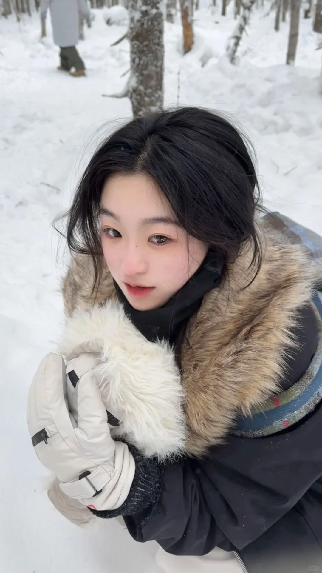 ❄️一篇看懂雪岭和老里克湖怎么选