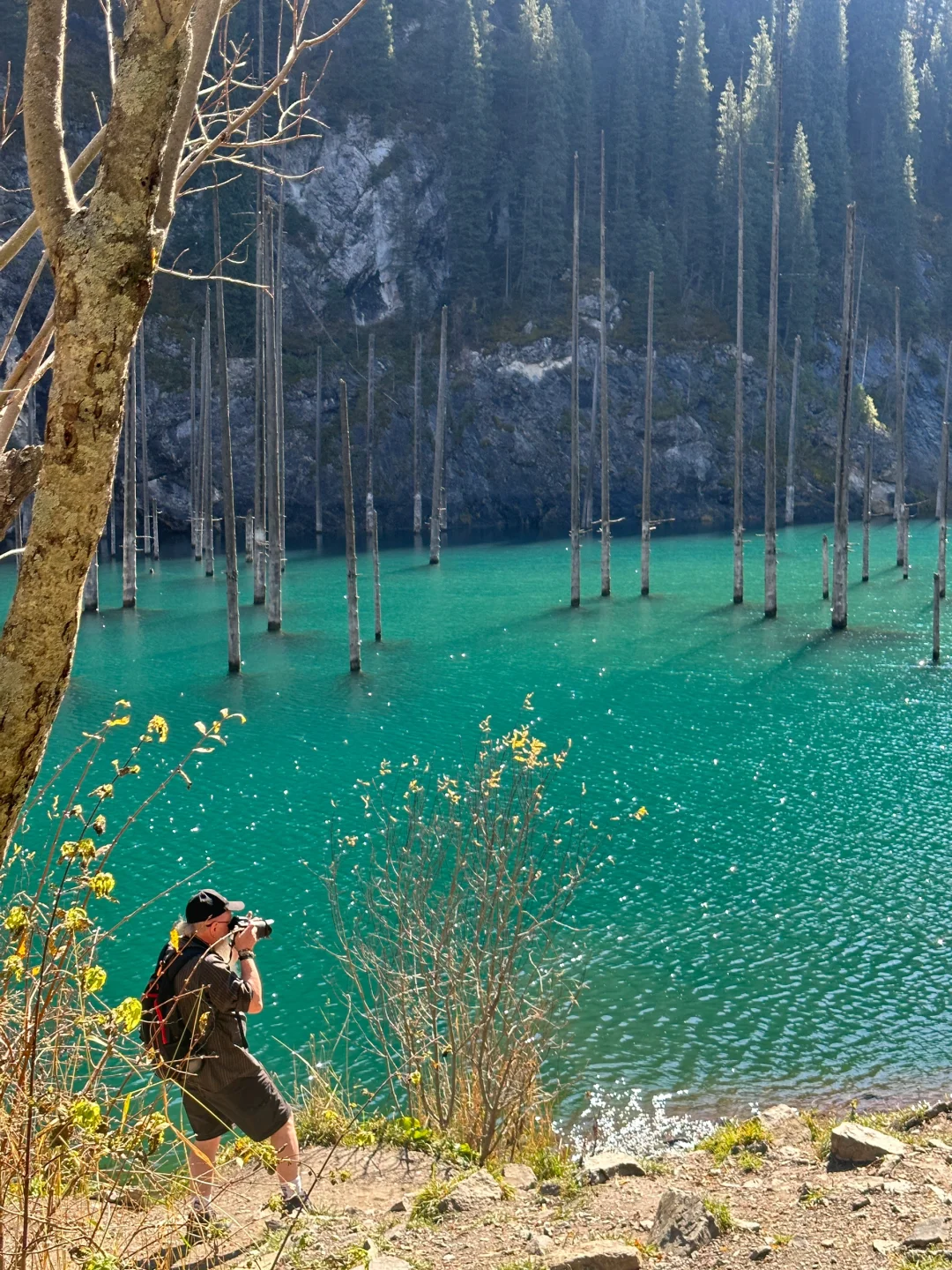 不是新疆去不起，哈萨克斯坦更有性价比