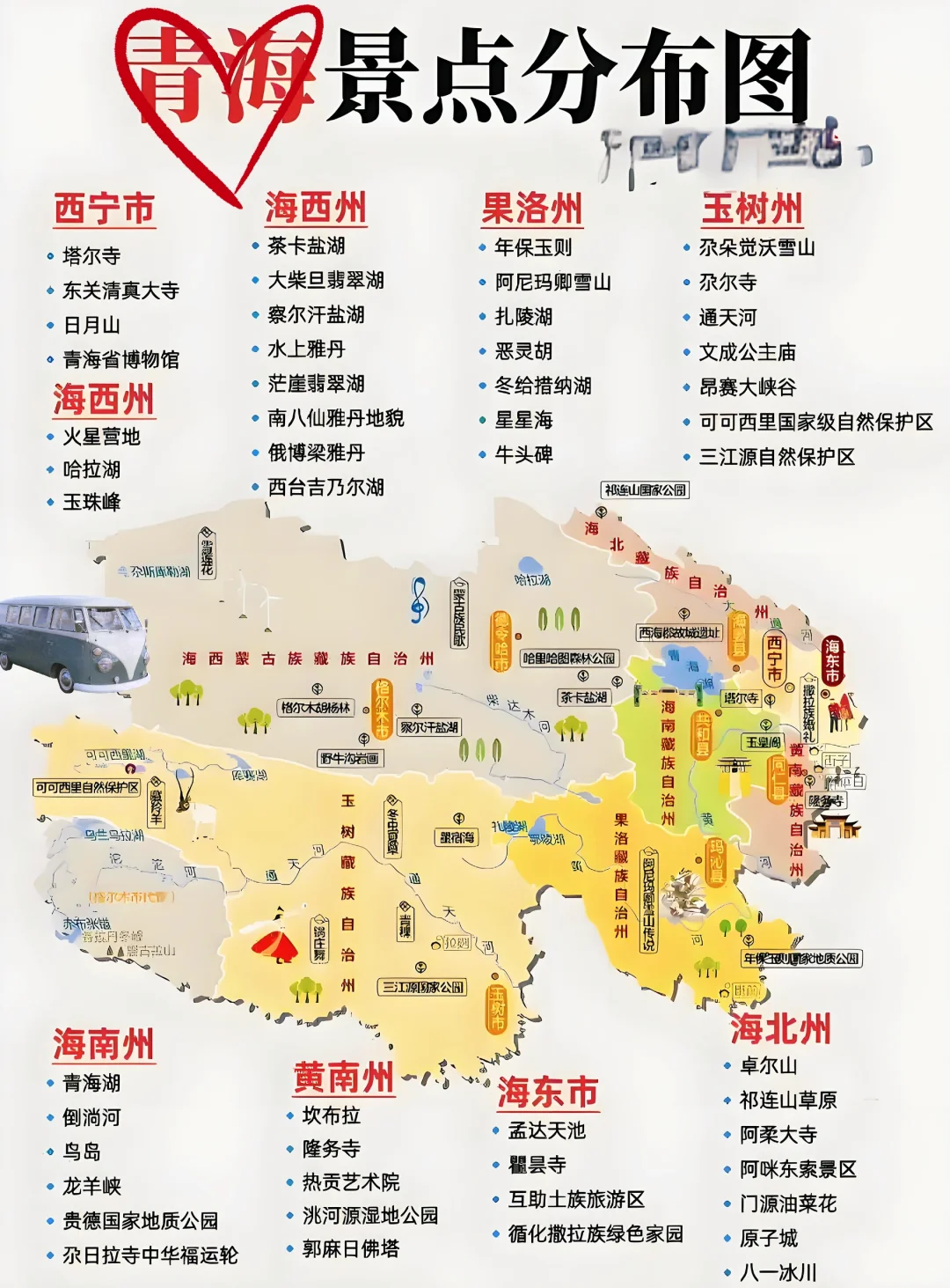 国内旅游景点攻略🌆🏙️（第二期)