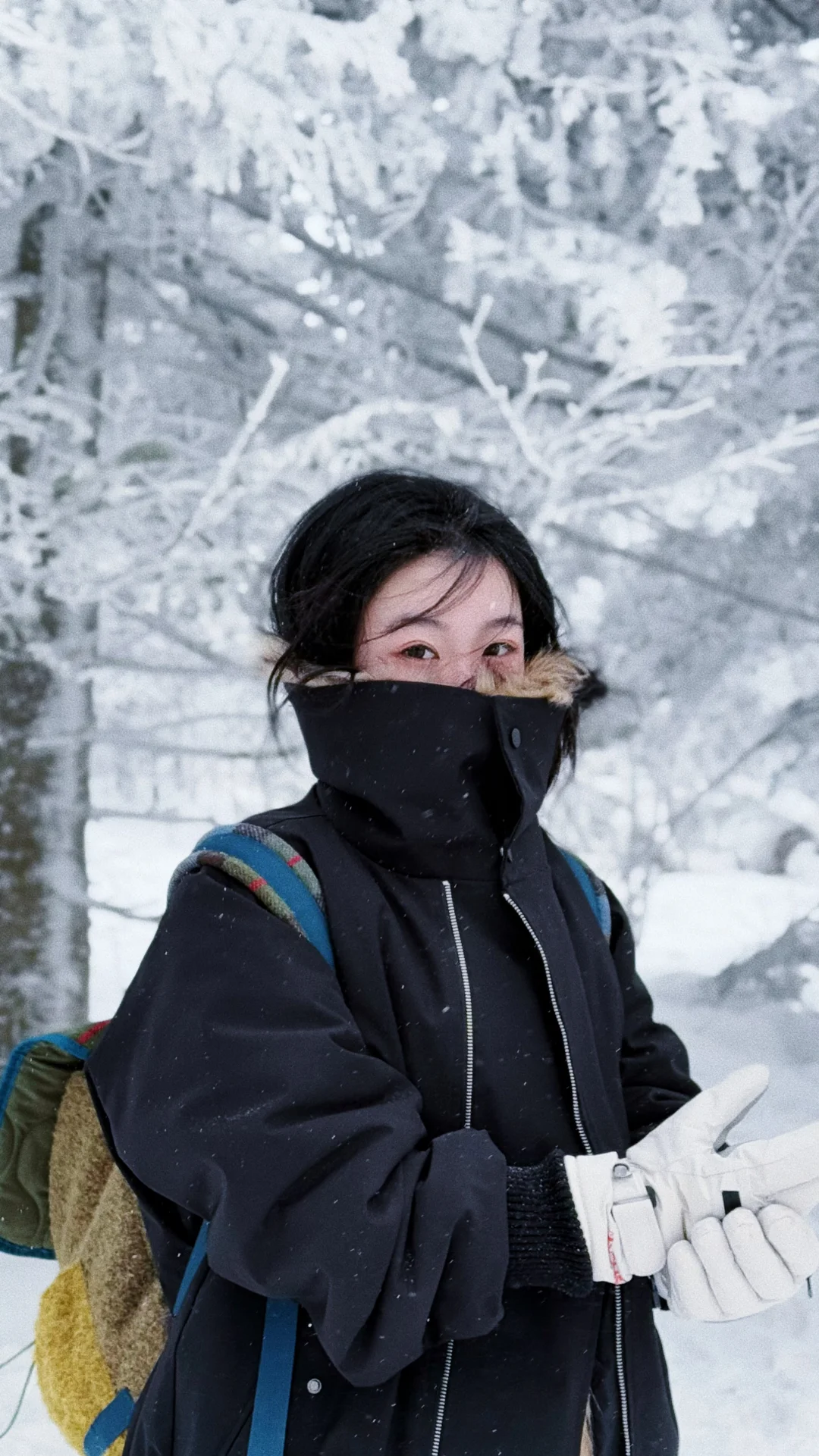 ❄️一篇看懂雪岭和老里克湖怎么选