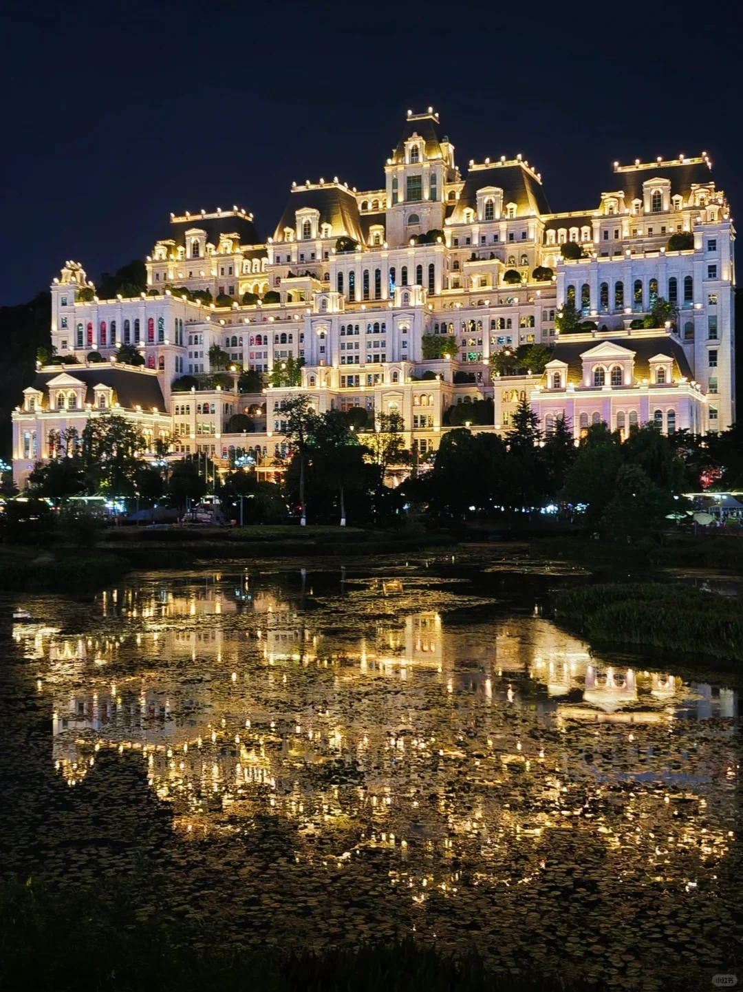 贵阳旅游|五天四晚吃喝玩保姆攻略