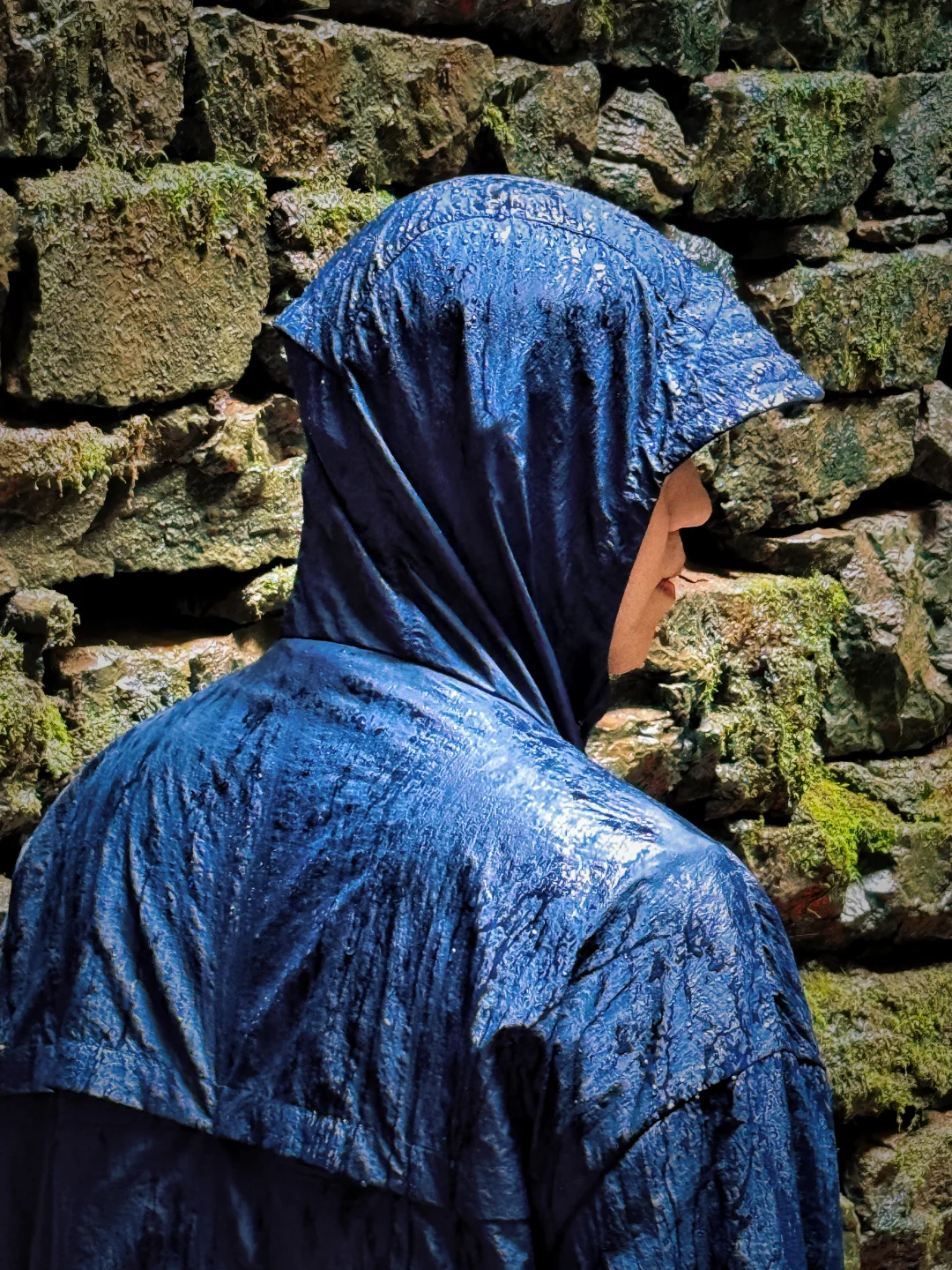 传说，这里是盗墓笔记的入口