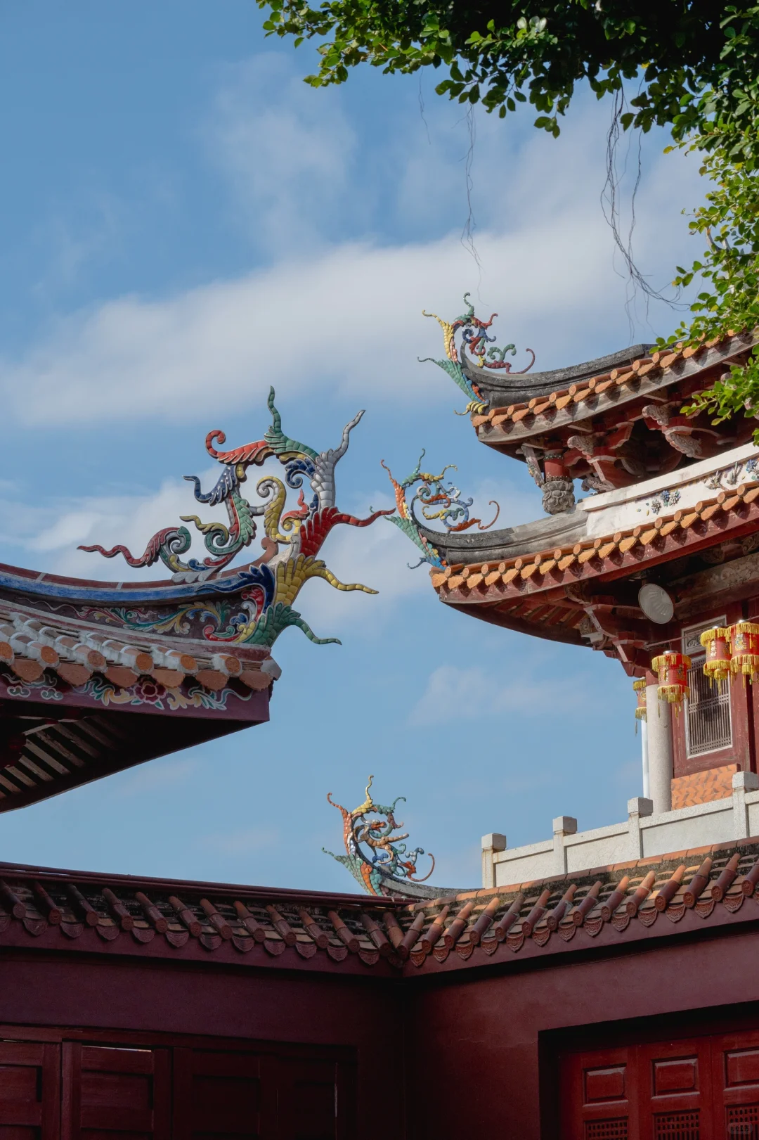 泉州旅游三天两夜旅游攻略‼️吃喝玩乐保姆级