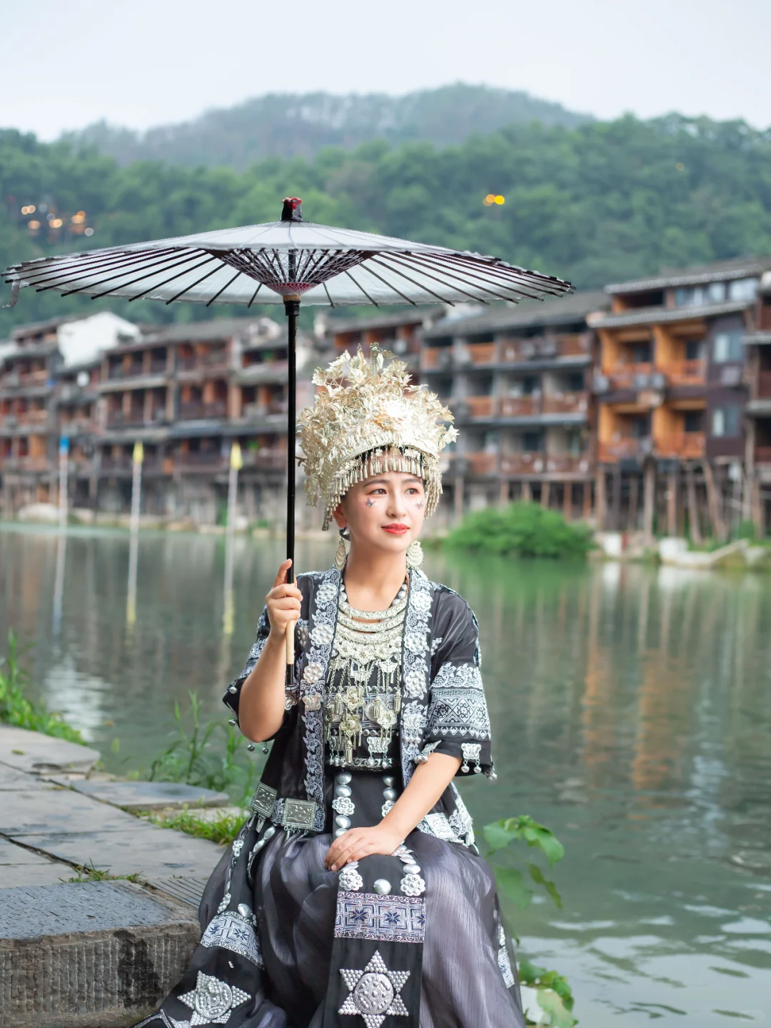 湖南｜5天4晚自由行攻略，精华景点全包含❗