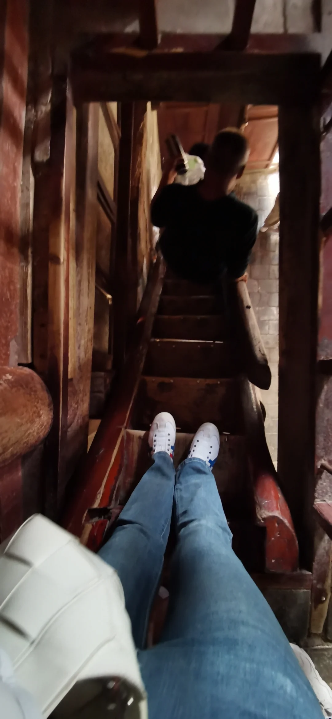 带娃穷游100个城市之﹣﹣邯郸（娲皇宫）