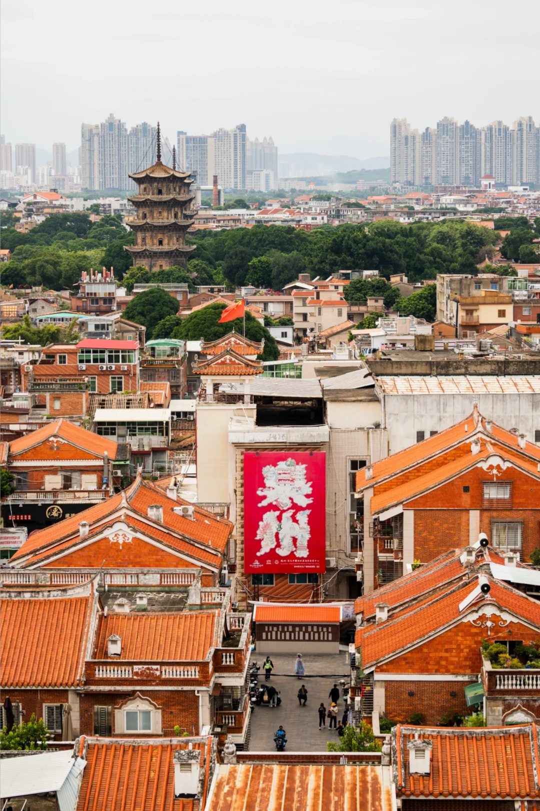 泉州旅游三天两夜旅游攻略‼️吃喝玩乐保姆级