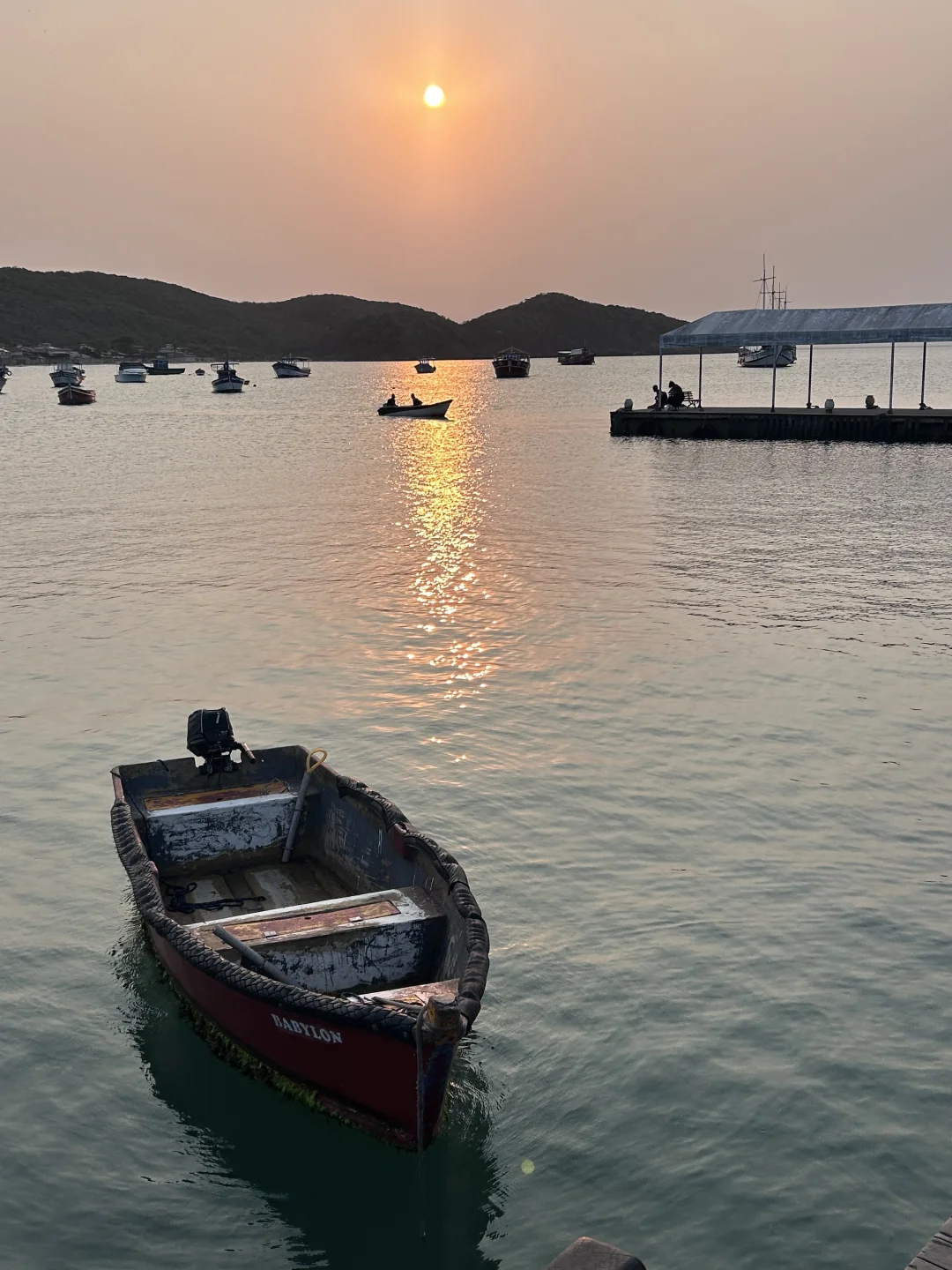 人生下来就是光着的！🇧🇷