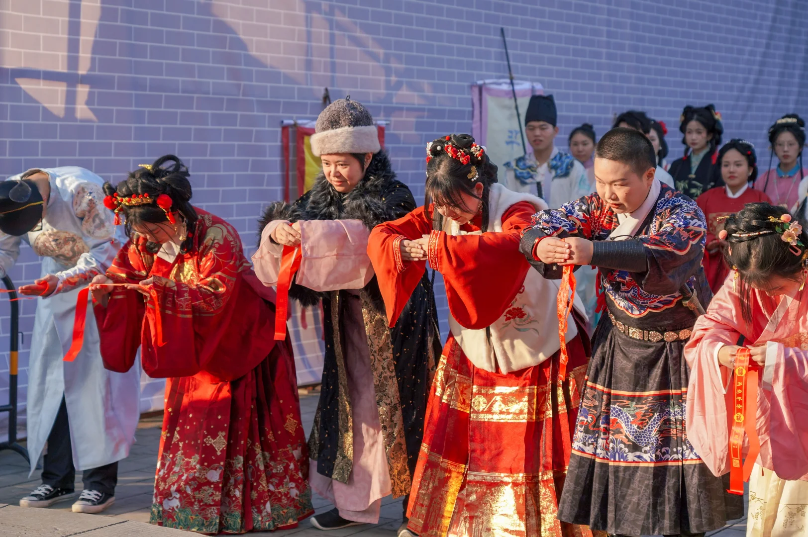 阅尽王府知桂林