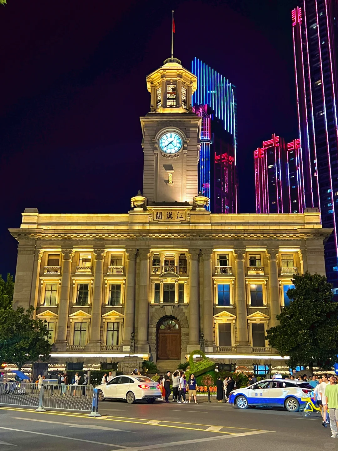 强烈建议：拍完这1️⃣8️⃣张照片再离开武汉‼️