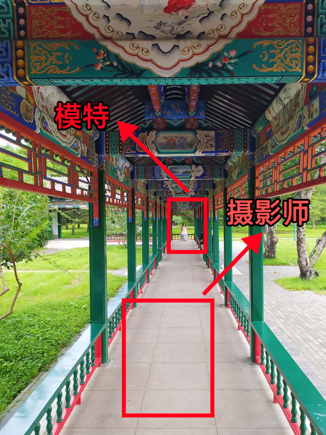 天坛|6️⃣个宝藏机位大公开📷码住收藏