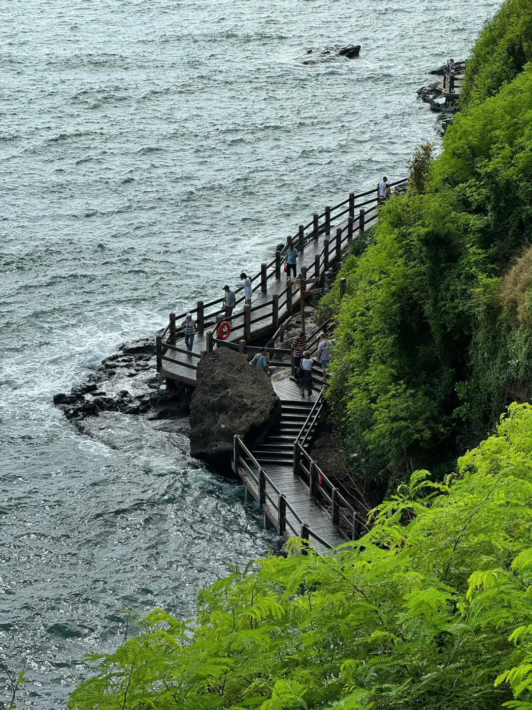 北海实况！崩溃预警，12-2月来的😭姐妹听劝