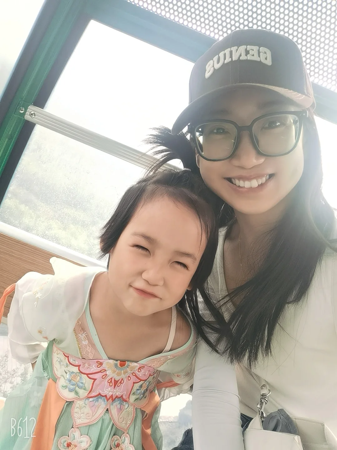 带娃穷游100个城市之﹣﹣邯郸（娲皇宫）